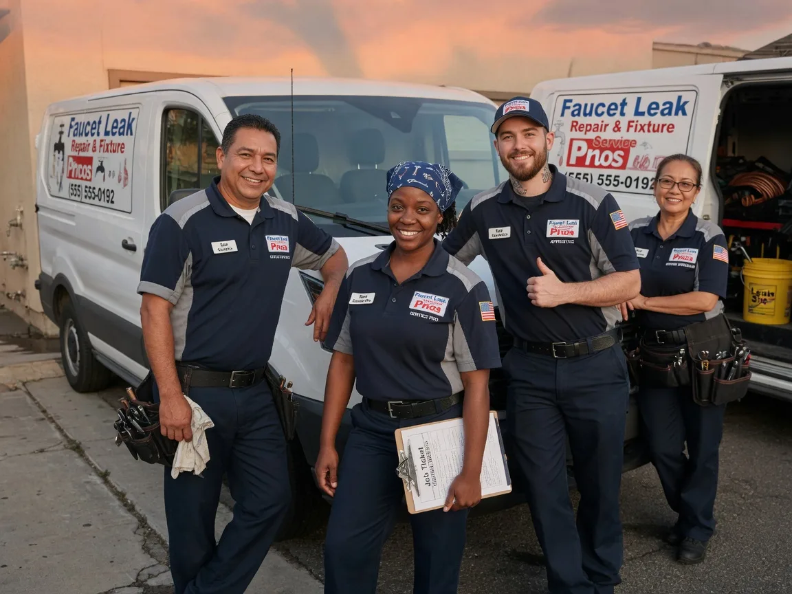 Faucet Repair company in Bethlehem, IN
